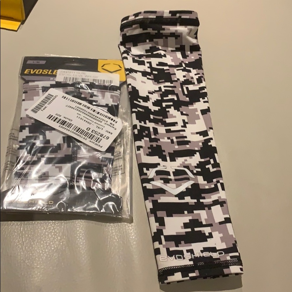 Evoshield Evosleeve Baseball Quantity (2) - image 4